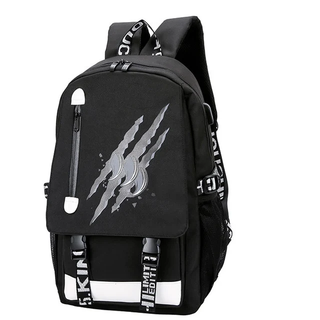 Luminous Design satchel School&hellip;