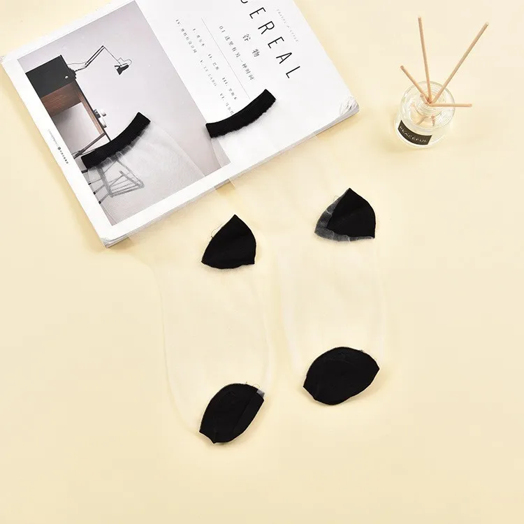 Hipster-Harajuku-Ankle-Socks-Women-Fashion-Transparent-Stripe-Short-Female-Summer-Women-s-Socks-Summer-2019(6)