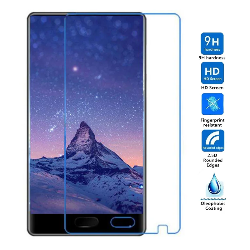 DOOGEE MIX