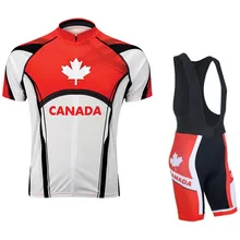 Длинные Ао Канада/Франция/США Трикотаж Высокое качество полиэстер велосипед трикотаж
