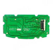 10 шт. печатная плата клавиатуры(цифровая) для символ MC70 MC7004 MC7090