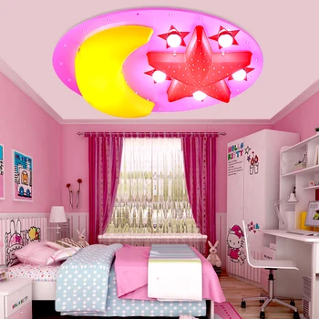 

Novelty Color Balloon Ceiling Lights Modern Style Restaurant A Living Room light Children Bedroom Lamp lamparas de techo CL051