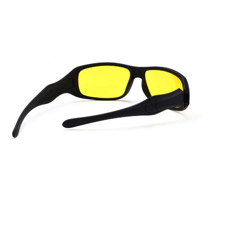 MLLSE бренд поляризационные SportsSunglasses Для мужчин женщин вождения день и ночь