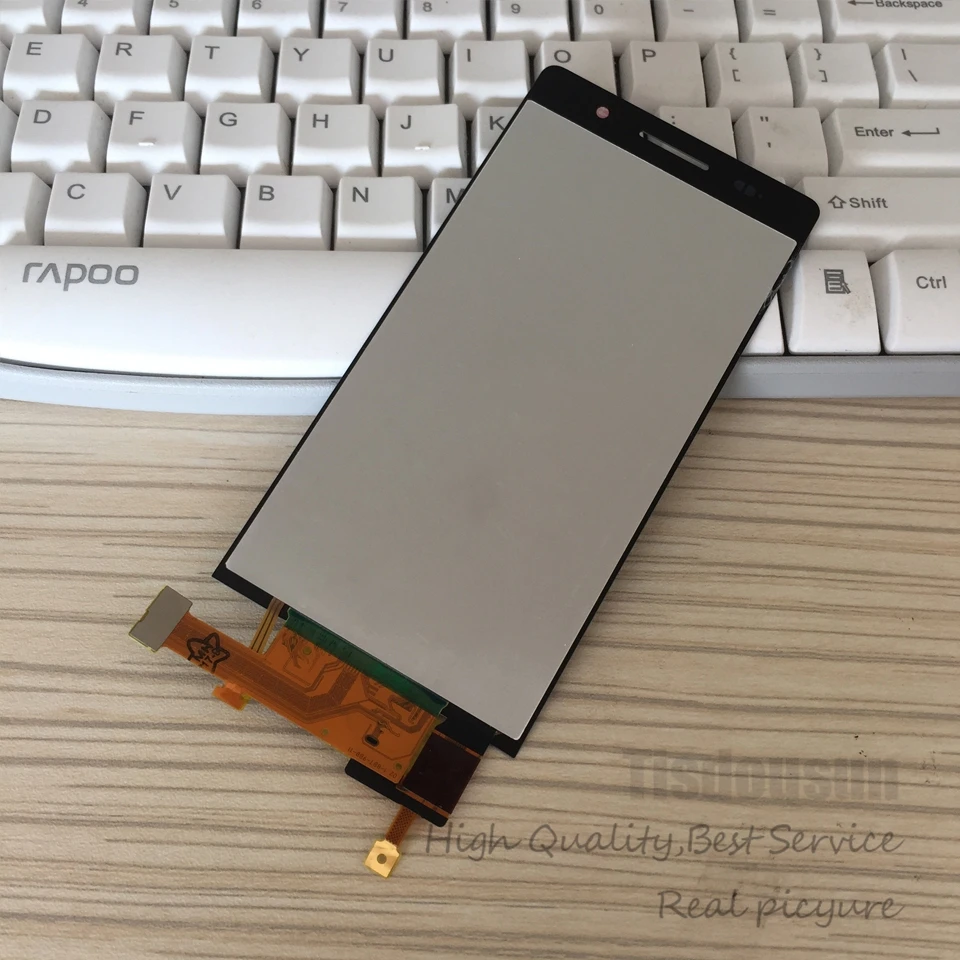 Huawei P6 LCD Display Digitizer (11)