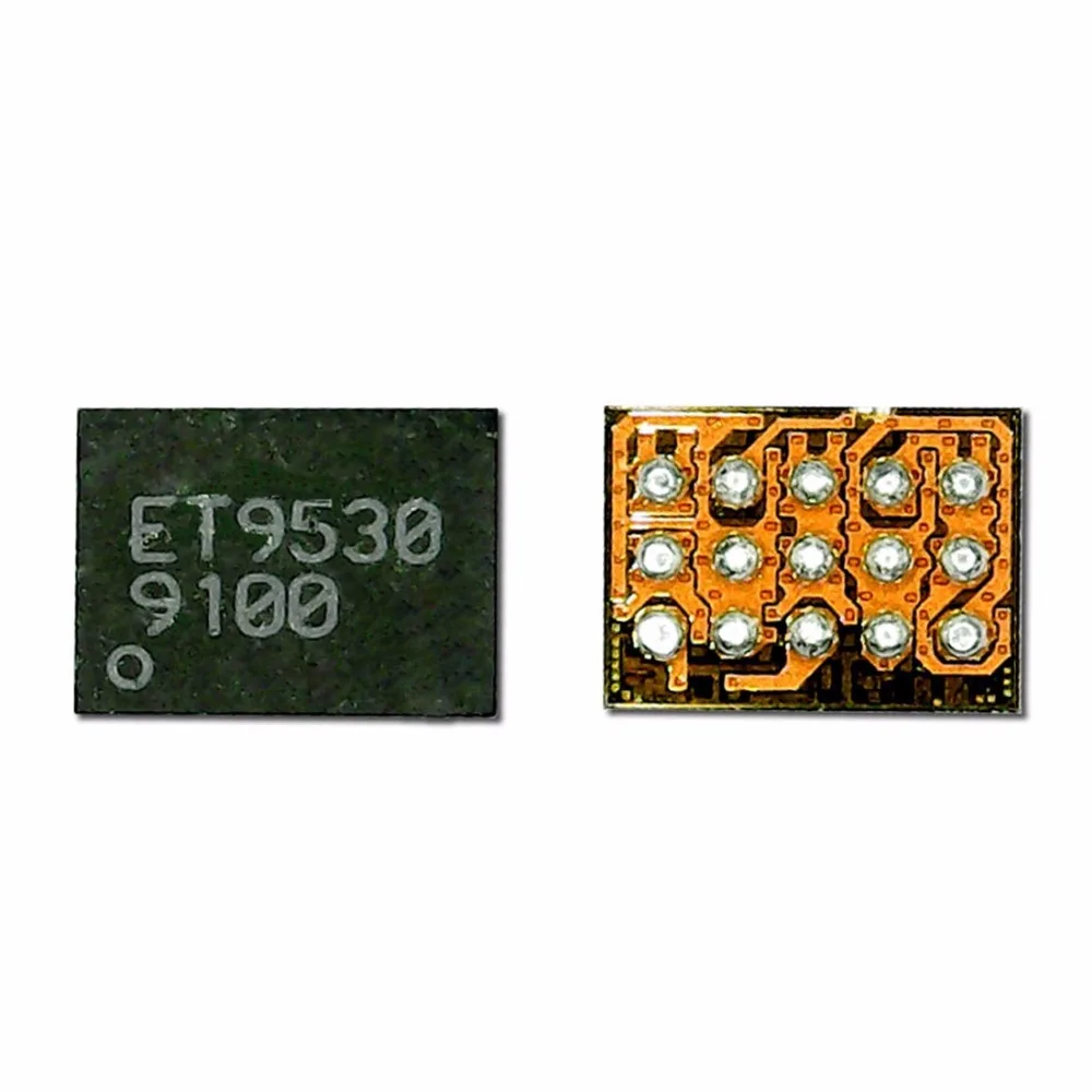 

ET9530 Mobile Power Charging IC for Galaxy S7 Edge