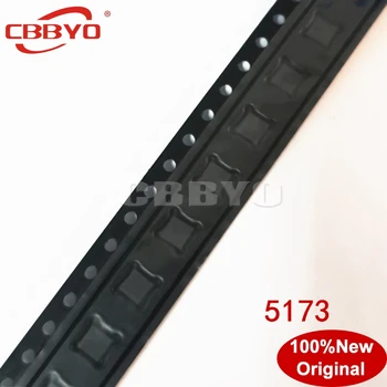 

5pcs 100% New G5173R41D G5173 5173 QFN-16