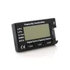 CellMeter 7 V2 with balance function Digital Battery Capacity Checker voltage meter cellmeter-7 for LiPo/LiFe/Li-ion/NiMH/Nicd ► Photo 2/5