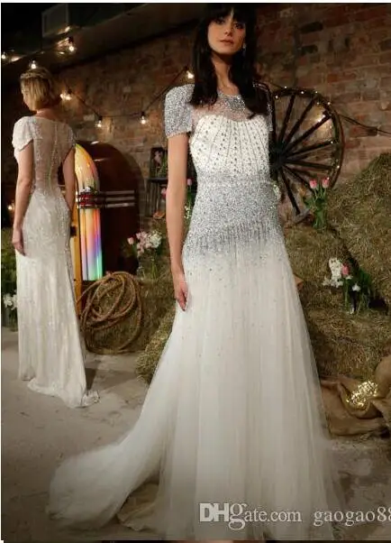 Jenny Packham Wedding Dresses