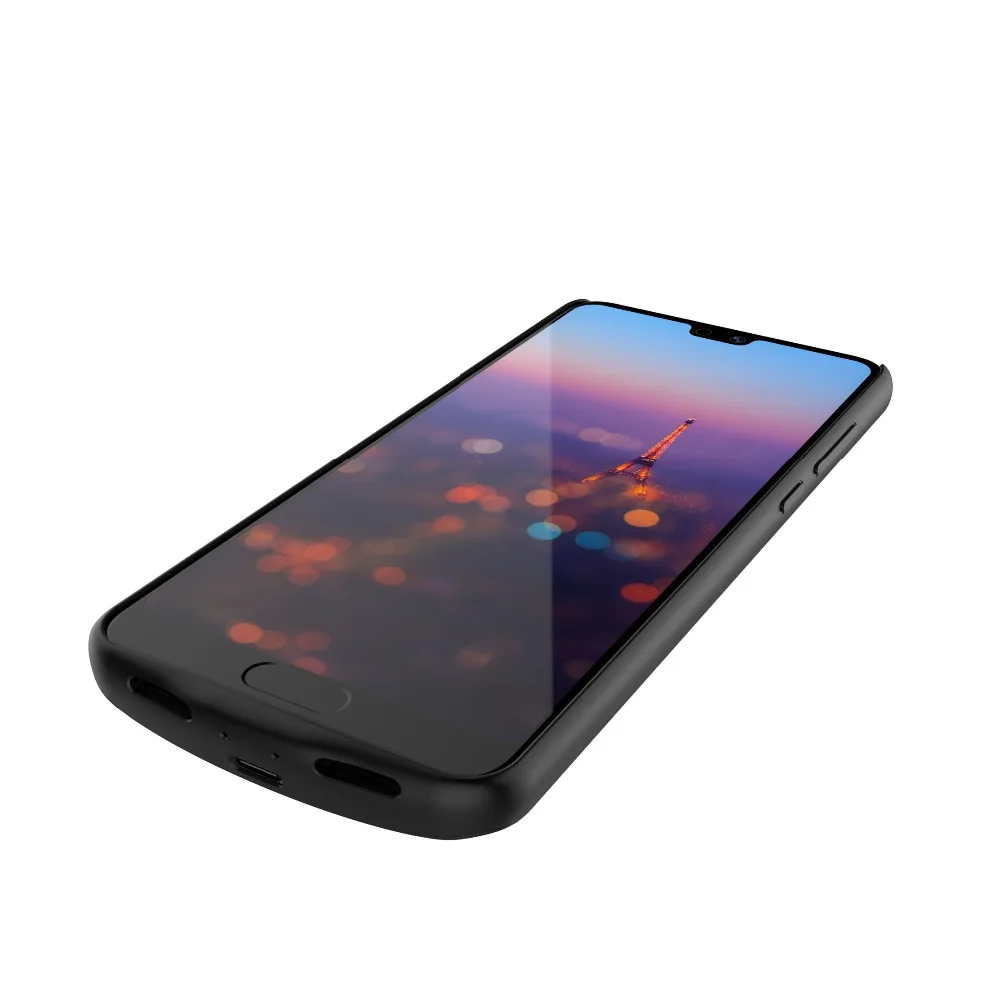 6000mAh Battery Charging Case for huawei p20 pro Portable Power Charger Case Wireless Battery Case for p20 pro(4)_