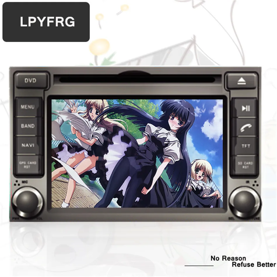 Excellent HD Android 9.0 Car DVD GPS for Hyundai H1/ILOAD/Starex 4G RAM auto multimedia Stereo HEAD UNITS SAT navi 4g lite tape recorder 3