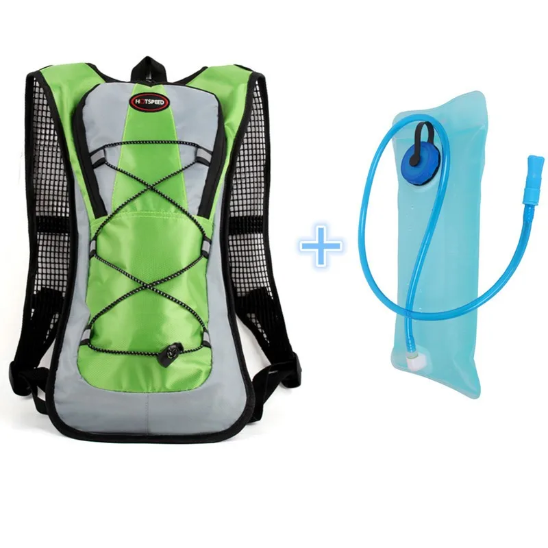 2L Outdoor Sports Cycling Water Bag Motorcycle Bicycle Mountaineering Water bag, Backpack for Hot Water Box Hiking Humpback 2L Outdoor Sports Cycling Water Bag Motorcycle Bicycle Mountaineering Water bag, Backpack for Hot Water Box Hiking Humpback