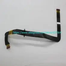 Original for Canon G3X novel the back screen ribbon cable line screen