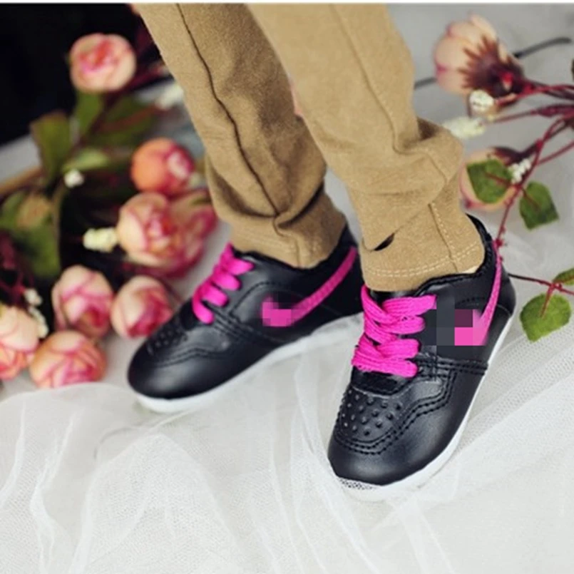 BJD Shoes Sports Shoes Flats NK Sneakers For 1/4 17&quot; 44cm