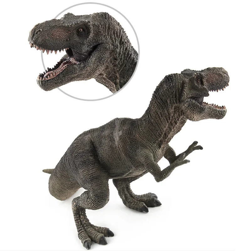 big toy dinosaur