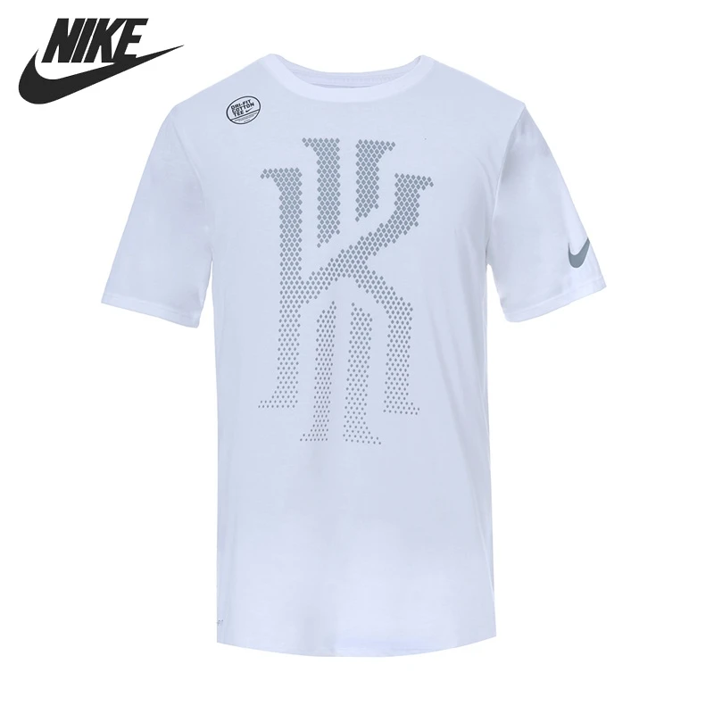 Nueva Original NIKE TEE seco DF S + silenciado hombres Camisetas manga corta ropa deportiva|t-shirt nike|sportswear men nike - AliExpress