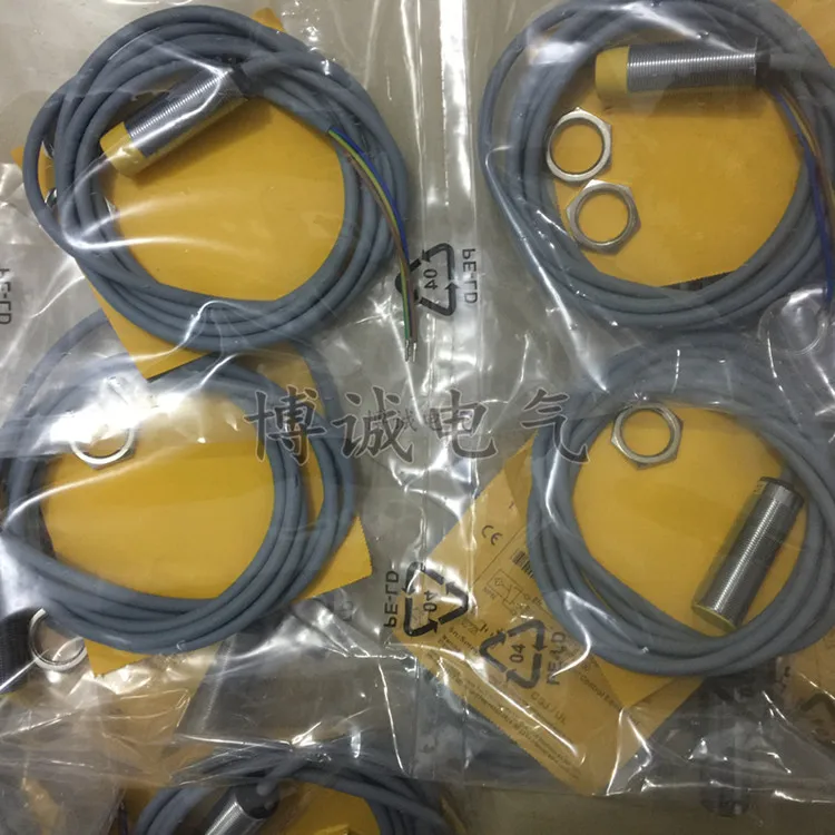 

New original NI10-G18-AZ3X NI8-M18-AZ3X BI5-M18-AZ3X