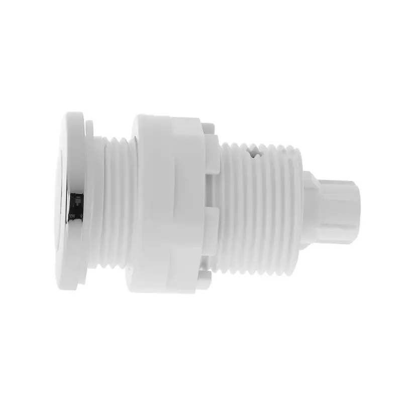 Air Pressure Switch On Off Push Button For Bathtub Garbage Disposal Whirlpool Mar28 air pressure switch food waste disposer accessories