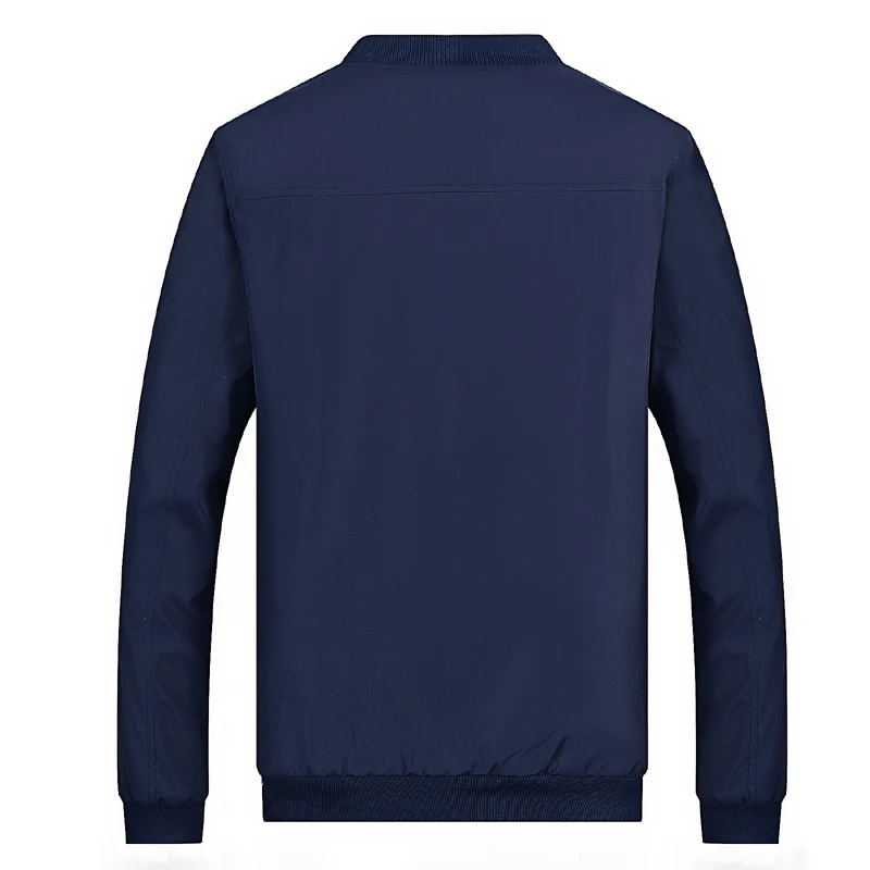 Windproof Coat Men (7)