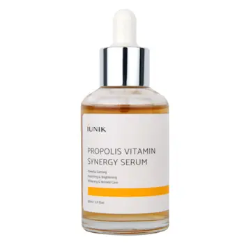 

[iUNIK] Propolis Vitamin Synergy Serum 50ml