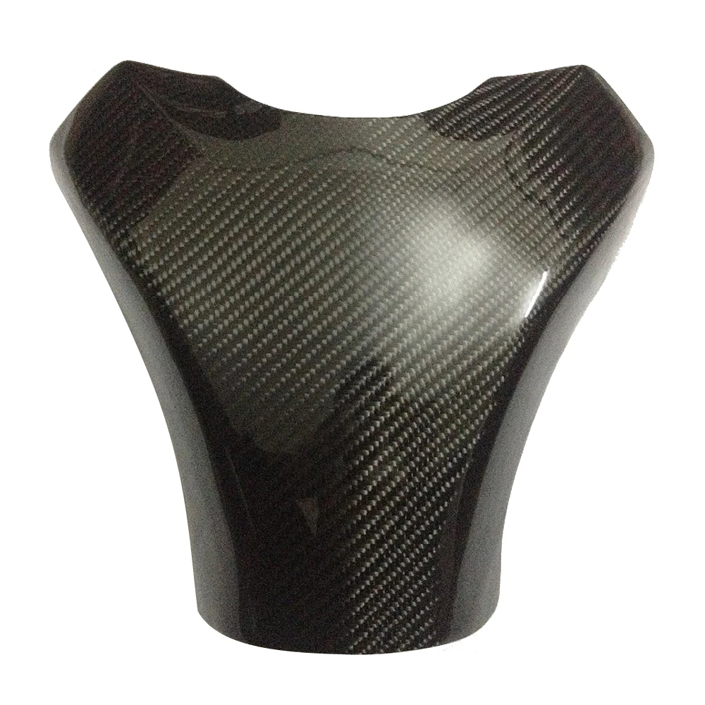 

Carbon Fiber Motorcycle 3D Tank Pad Protector Motobike Tankpad Stickers Case for KAWASAKI ZX-10R ZX 10R 2008-2010