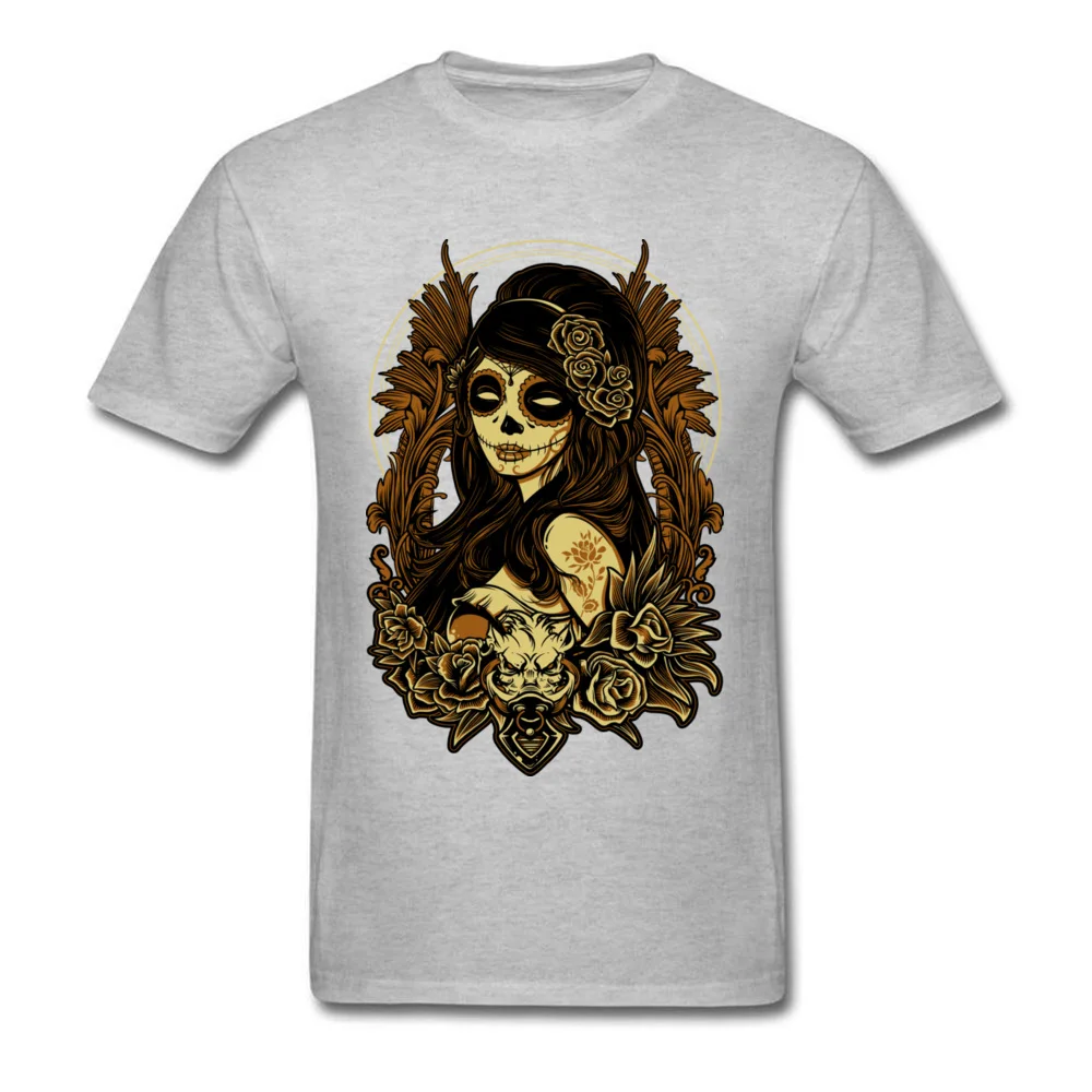 Night of the Kitsune Mask_grey