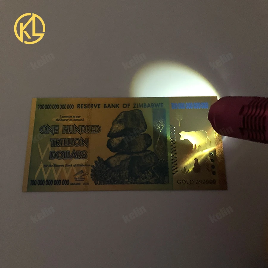 Free-Fedex-Shipping-1200pcs-One-Hundred-Trillion-Dollars-Zimbabwe-Gold-Banknote-in-black-wooden-box-with (2)