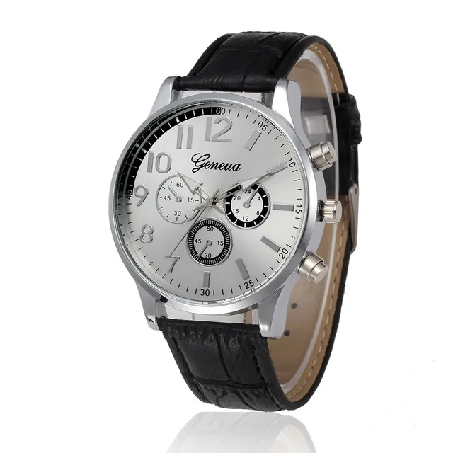 Fashion Women Watches Retro Design PU Leather Band Analog Alloy Quartz Wrist Wat Fashion Women Watches Retro Design PU Leather Band Analog Alloy Quartz Wrist Wat