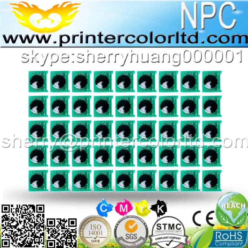 chip for HP/Hewlett-Packard Color LaserJet 700 M 775DN MFP 651 A 775Z M-775Z + 775 Z OEM reset toner cartridge chips | Компьютеры и