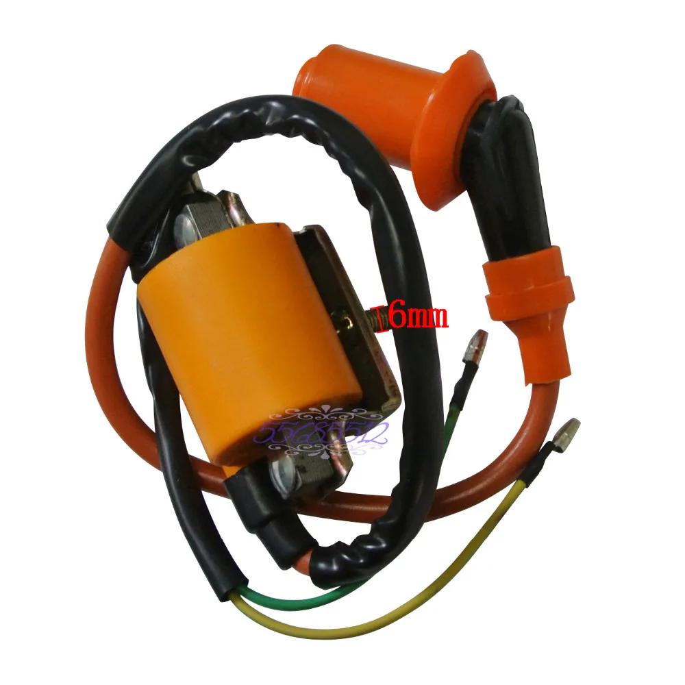 RACING PERFORMANCE IGNITION COIL FOR HONDA CT70 CT90 C70 CL70 XL70 MOPED SCOOTER-in Motorbike Ingition from Automobiles & Motorcycles on Aliexpress.com ...