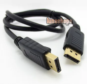 

LN000829 100CM Display Port Male To DisplayPort Male DP Cable PC