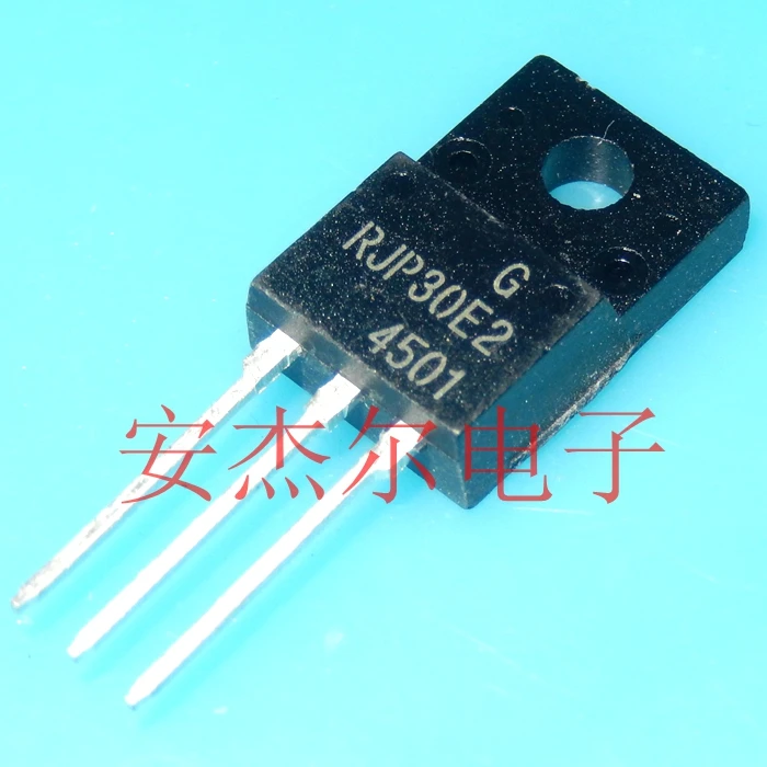 

10 шт./лот RJP30E2 новый оригинальный