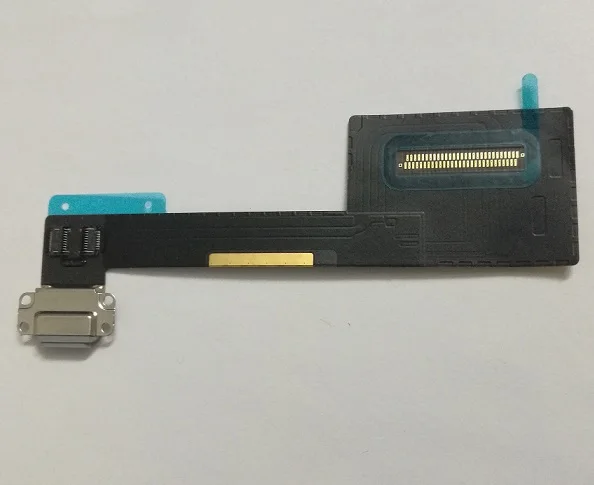 Dock Connector USB Charging Port Flex For Apple iPad Pro 9.7 A1674 A1673 A1675