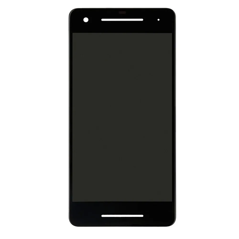 

For HTC Google Pixel 2 LCD Screen and Digitizer Assembly Replacemen!!(Black)