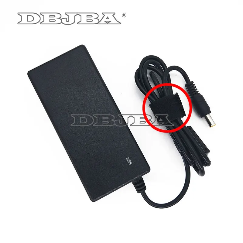 شحن مجاني pc امدادات الطاقة عالية الجودة 65 واط 16 فولت 4a 6.4*4.4 ملليمتر ac محمول محول عالمي شاحن لسوني فايو الدفتري