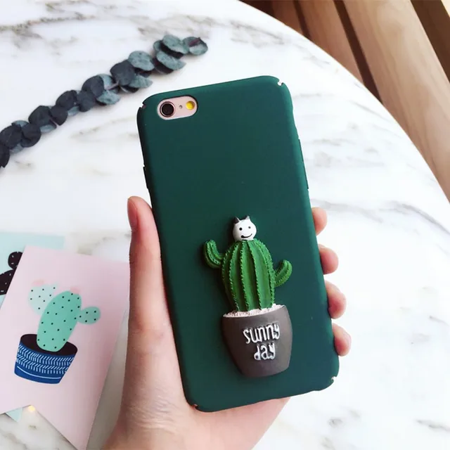 iphone 7 phone case cactus iphone 7 phone case cactus