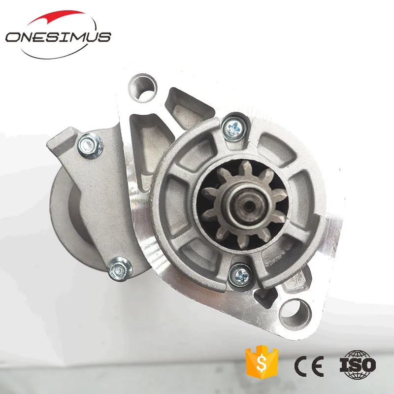 Alternator 12V/55A 28100-67030/28100-67040 NEW for T-1KZ-T 1KZ-TE LAND CRUISER/4 RUNNER