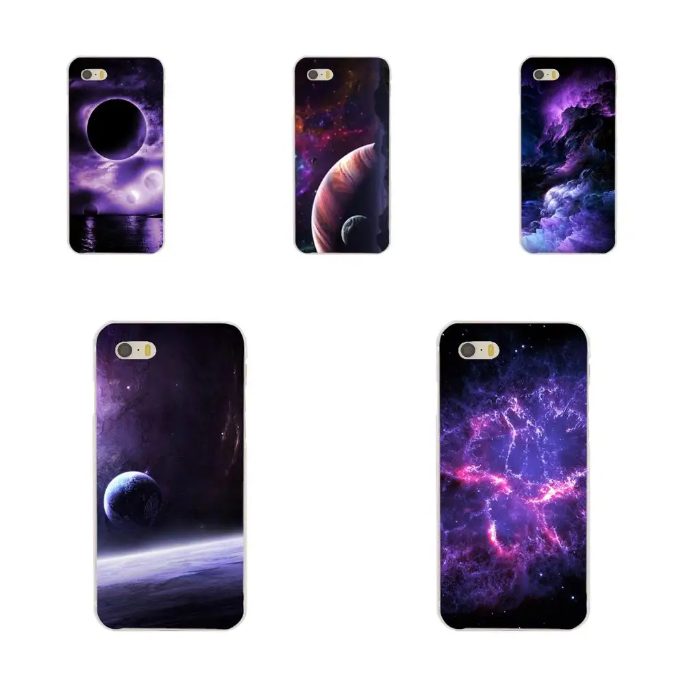 Темно-Фиолетовый Moon Space для Galaxy J1 J2 J3 J330 J4 J5 J6 J7 J730 J8 2015 2016 2017 2018 mini Pro мягкий чехол