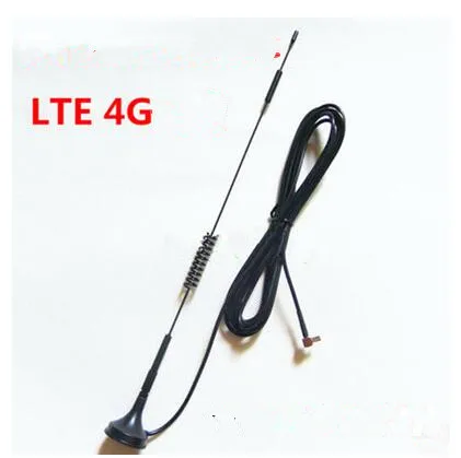 4G LTE wireless routerE5776 E5573 E589 E5756 E5375 TS9 whip antenna high gain 10dBi 4g wifi antenna