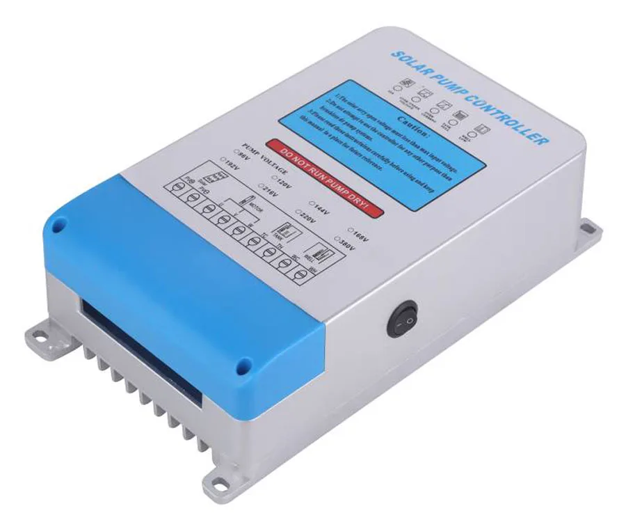 solar water pump MPPT controller DC 168V DC 192V DC 216V -in Pumps from
