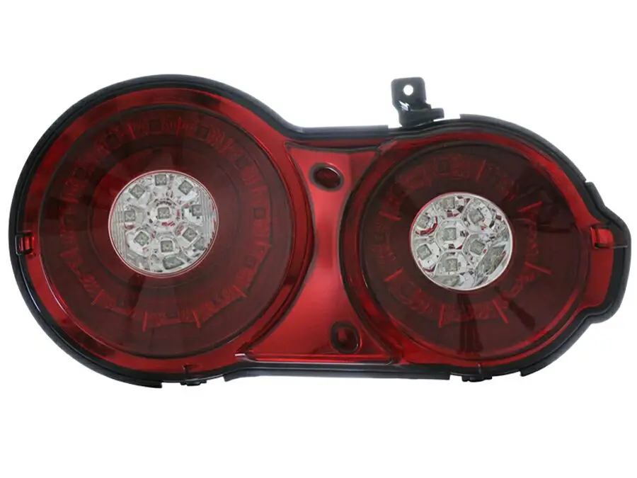  car taillamp for Nissan GTR Taillight R35 GT-R GT R 2007~2014y car accessories LED car tail lamp fo - 33032303012