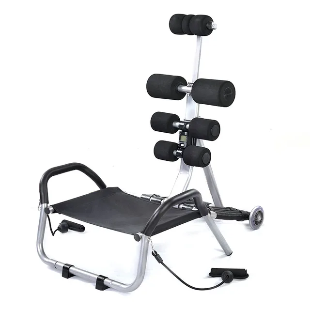 Weight Loss Exercises Equipment