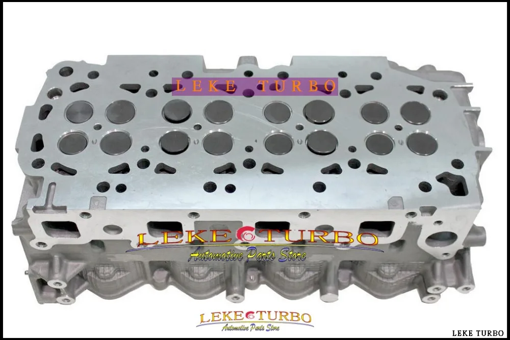 908 605 YD25 YD25DDTI головки цилиндров в полной сборке сборе для Nissan Navara King-cab Pathfinder Cabstar