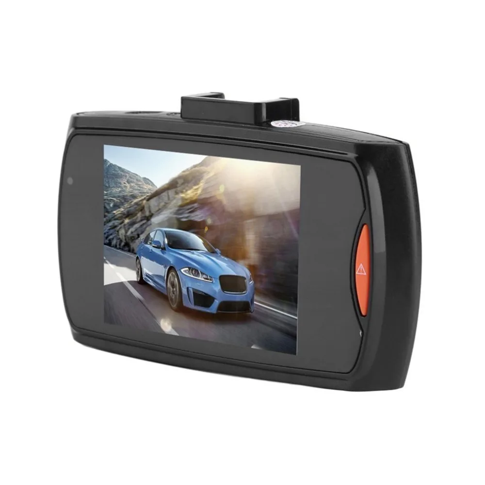 

High Quality Promotion Car DVR G30L Car Camera Recorder Dash Cam G-sensor IR Night Vision