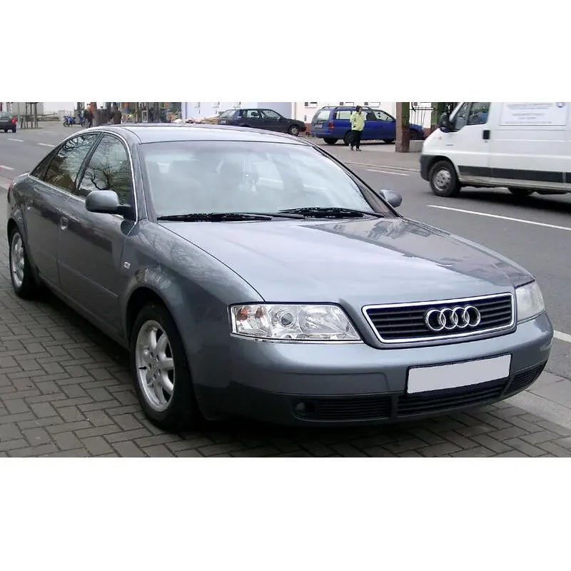Для audi A6 c5 4B2 Автомобильные светодиодные Подсветка Салона Авто автомобильная
