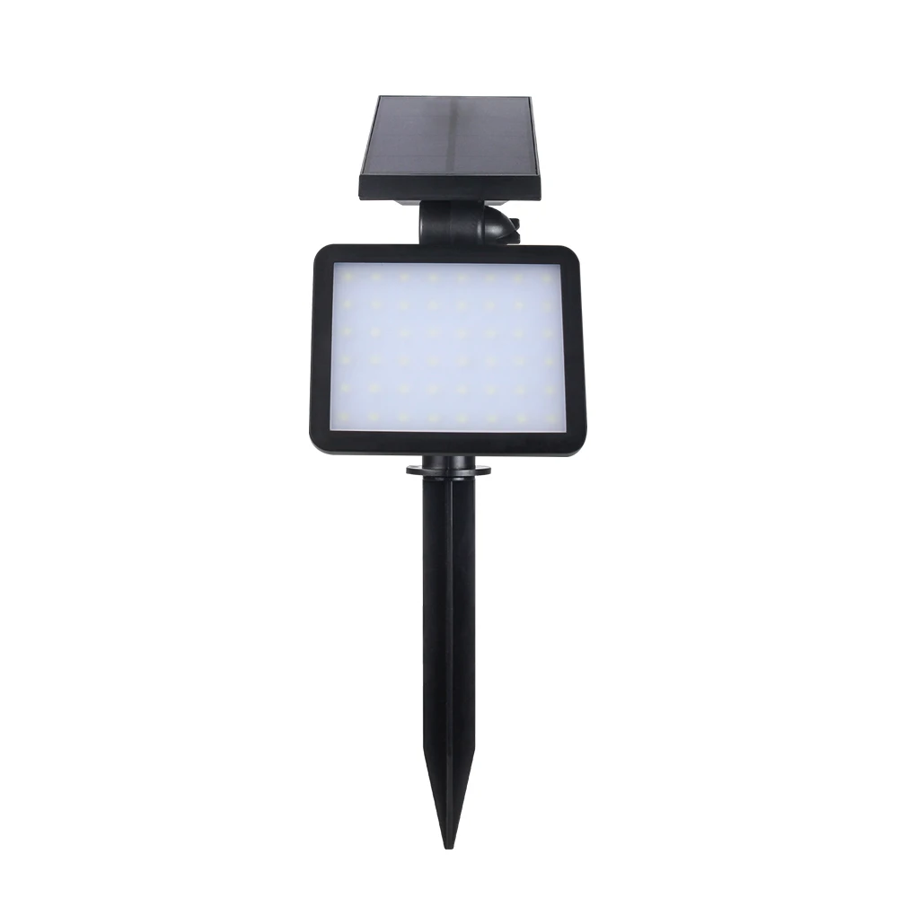 Emissor de Luz Solar à Prova Detector de Movimento Lâmpada de Segurança Luz da Varanda Luz da Parede da Porta de Parede ao ar Diodo Água Leds Livre Local Iluminação d’ Pir 48