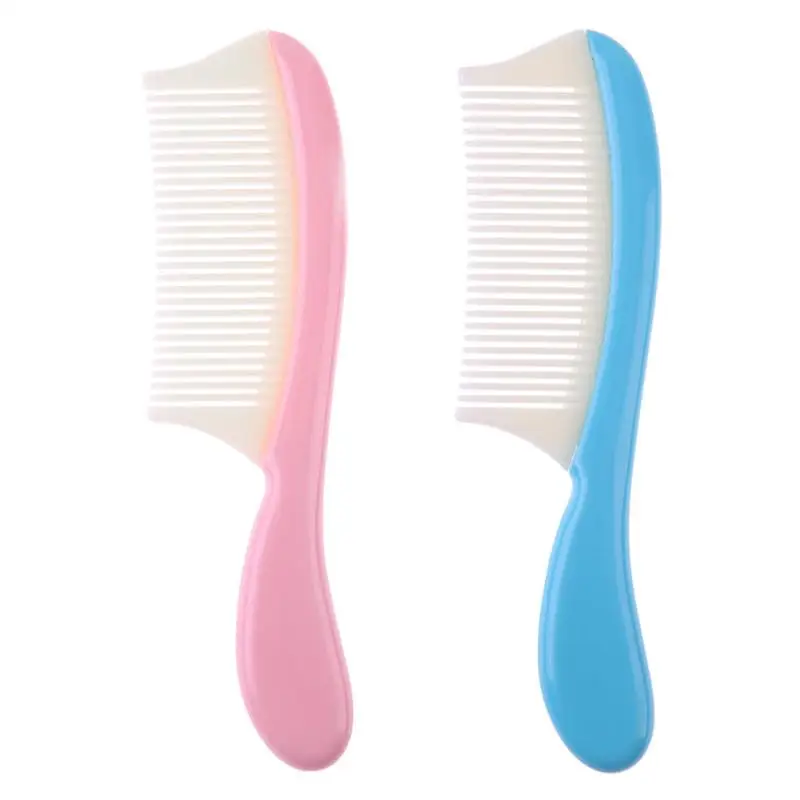 

Detachable Hairbrush Curly Hair Styling Anti-Static Hair Comb Hairdressing Tool