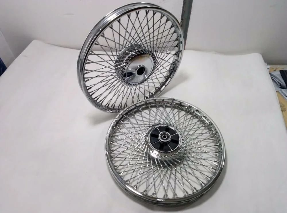 JIALING JH70 Передняя и задняя 36/72 спицы 1.4X17 1.2X17 колесные диски для мотоциклов|motorcycle wheel