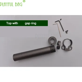 

The new premium Jinming 8 generation of upgraded materials and accessories are refitted upgrade support core BD556 TTM. M22