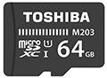 M203-64G