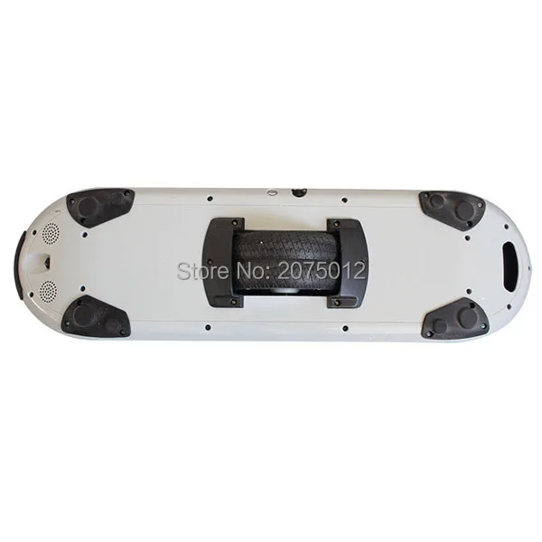 Cheap Electric self balance one wheel board